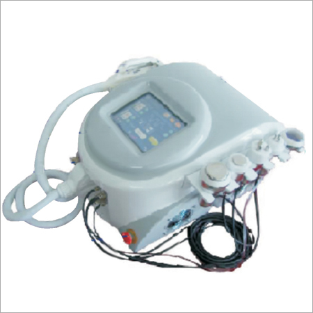 IPL RF Cavitation Vacuum Laser