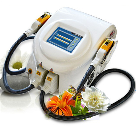 Professional IPL Hair Removal Machines