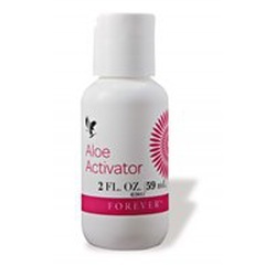 ALOE ACTIVATOR 