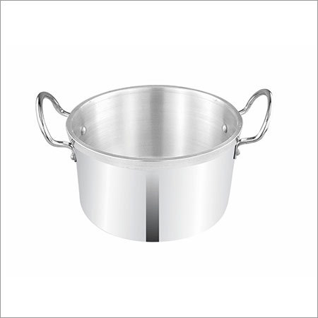 Aluminium Casserole