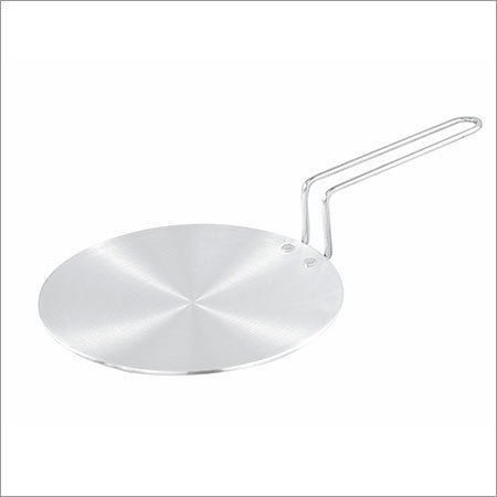 Aluminum Roti Tava