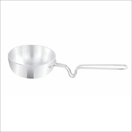 Aluminium Deep Kadai
