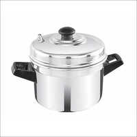 Steel Dhokla Cooker