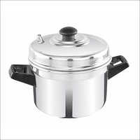 Steel Idli Cooker