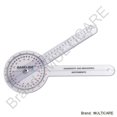 Goniometer