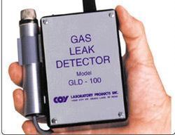 Gas Leakage Detector