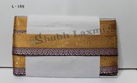 Sinlge Needle Lace Borders