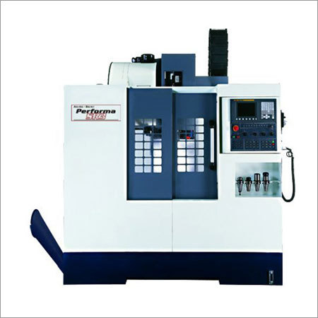 Vertical Machining Center