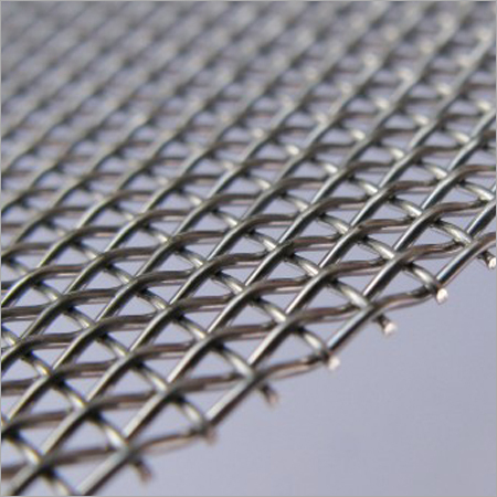 Stainless Wire Mesh