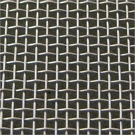 Woven Wire Mesh