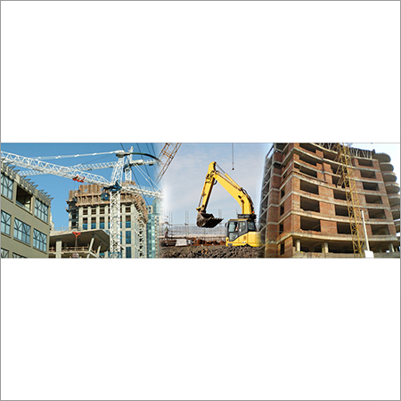 Building Construction Services By SPD INTERNATIONAL INFRATECH PVT. LTD.