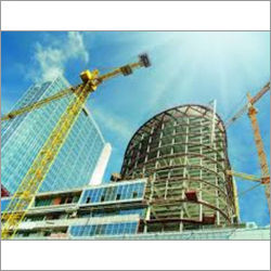 Commercial Construction Service