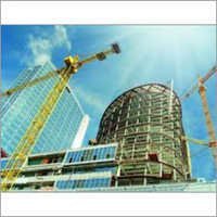 Commercial Construction Service