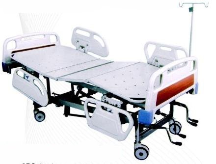 Hospital ICU Bed