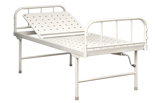 Hospital Fowler Bed