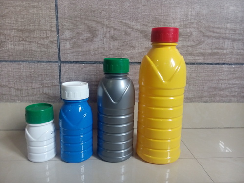 Pet Bottles