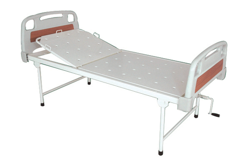 Hospital Semi Fowler Bed