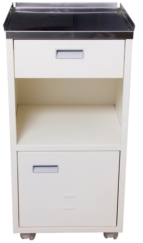 Hospital Bed Side Locker
