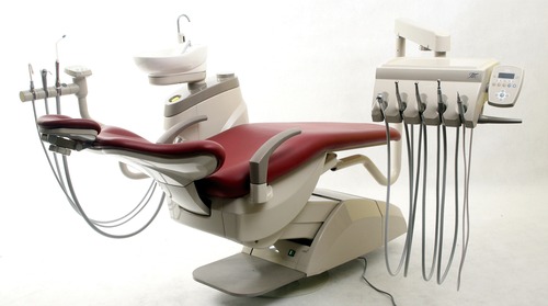 Portable Dental Chair