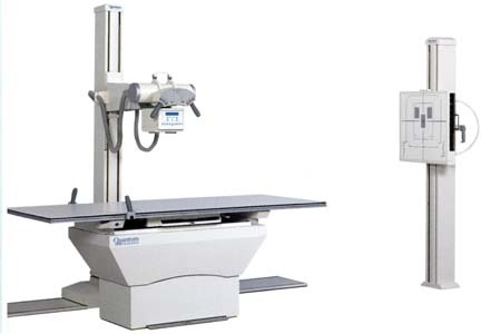 Medical X-Ray Equipment
