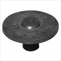 Coarse Bubble Diffusers