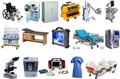 Diagnostic Equipment & Supplies