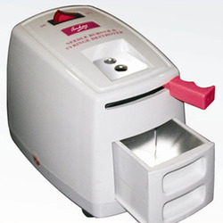 Needle Syringe Destroyer