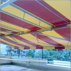 Roof Awning