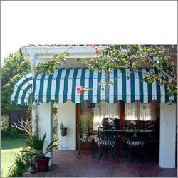 Restaurant Canopy