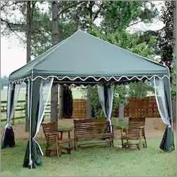 Resort Tent