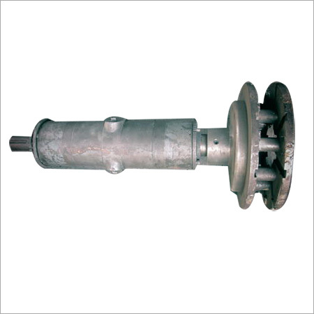 Bare Wheel Assembly Bare Wheel Assembly