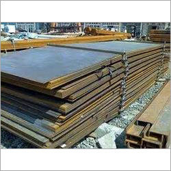 High Manganese Steel Sheets High Manganese Steel Sheets
