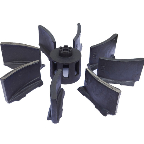 Shot Blasting Machine Blades Shot Blasting Machine Blades