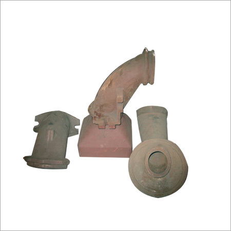 Shot Blasting Machine Feed Pot