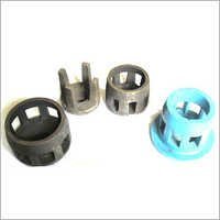 Shot Blasting Machine Impellers