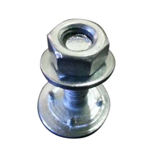 Shot Blasting Machine Nuts Shot Blasting Machine Nuts