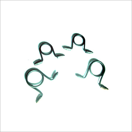 Shot Blasting Machine Springs Shot Blasting Machine Springs