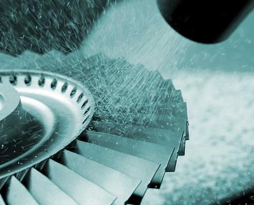 Shot Peening Equipment