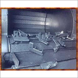 Shot Blasting Work Shot Blasting Work
