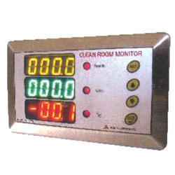 Clean Room Scanner Analog