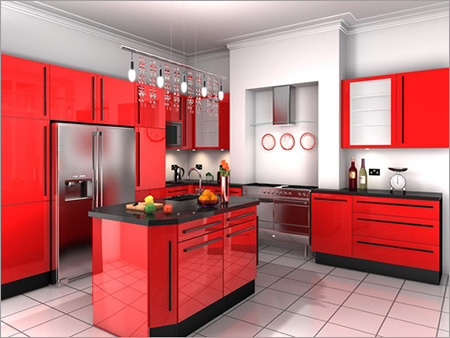 Kitchen Cabinets Plywood