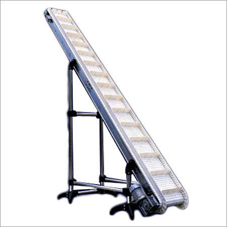 Inclined Conveyor