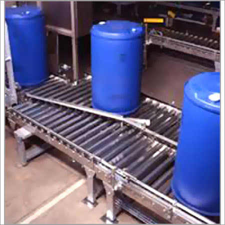 Chain Roller Conveyor