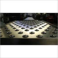 Ball Transfer Table