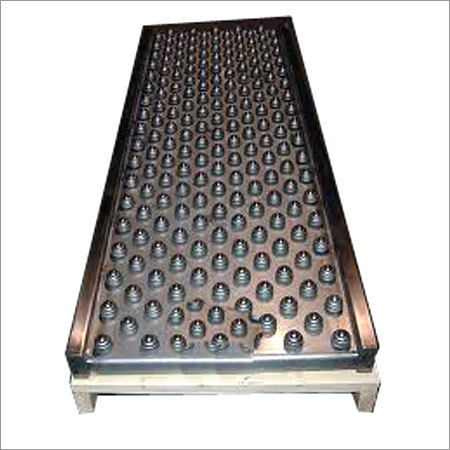 Ball Transfer Conveyor Tables