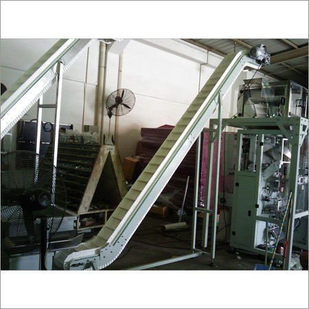 Plastic Conveyor
