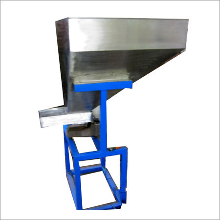 Industrial Vibrator Feeder