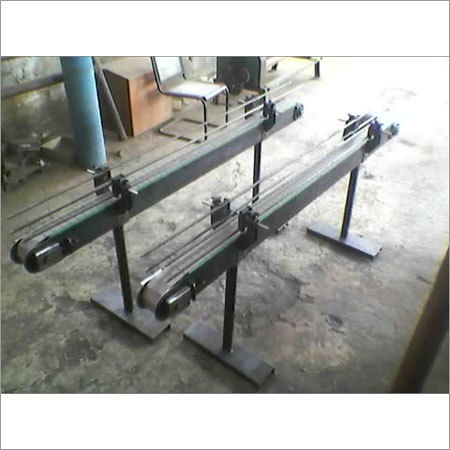 Slat Conveyor