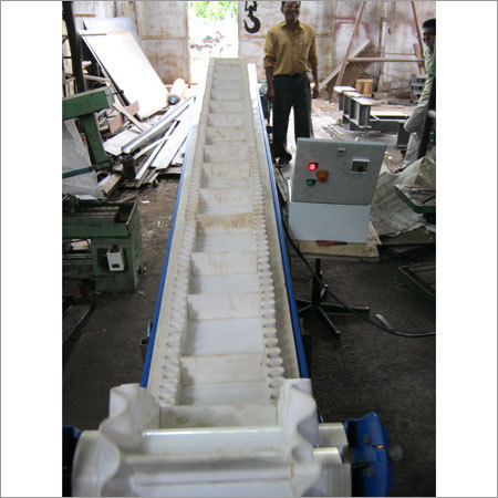 PVC Bucket Conveyor