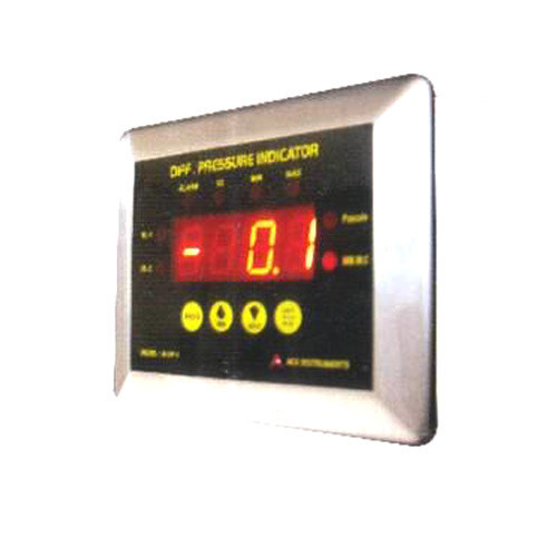 Differential Pressure Indicators